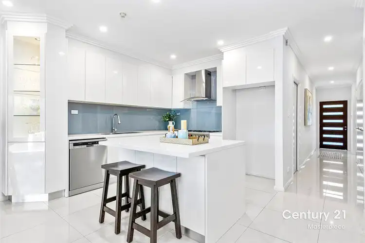 Sixth view of Homely semi-detached listing, 35A Wilding Street, Marsfield NSW 2122