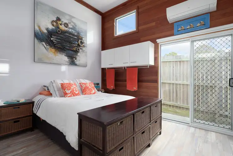 Second view of Homely land listing, 2 Mackeral Street, Tin Can Bay QLD 4580