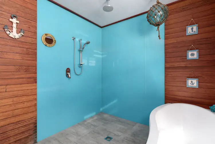 Fifth view of Homely land listing, 2 Mackeral Street, Tin Can Bay QLD 4580