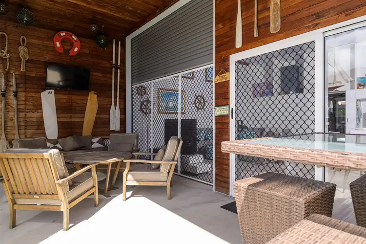 Sixth view of Homely land listing, 2 Mackeral Street, Tin Can Bay QLD 4580