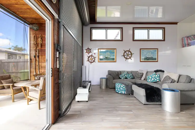 Seventh view of Homely land listing, 2 Mackeral Street, Tin Can Bay QLD 4580