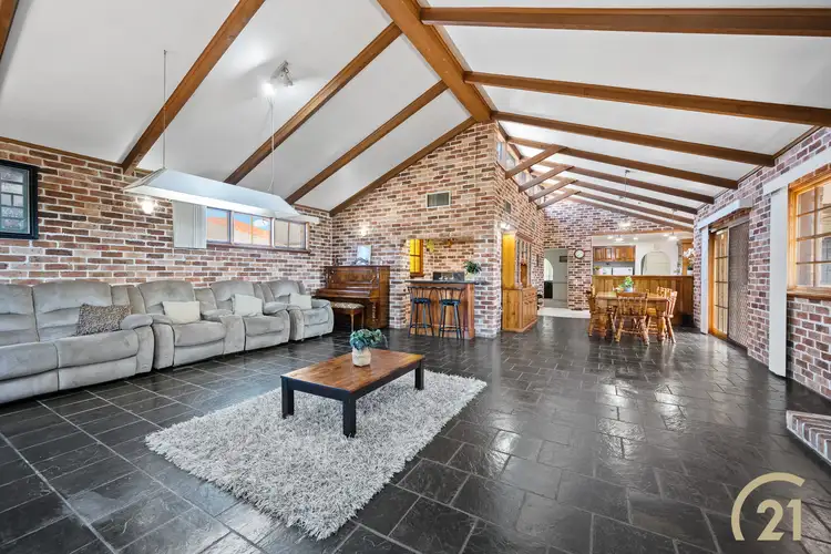 Third view of Homely house listing, 21 O'Connell Street, Smithfield NSW 2164