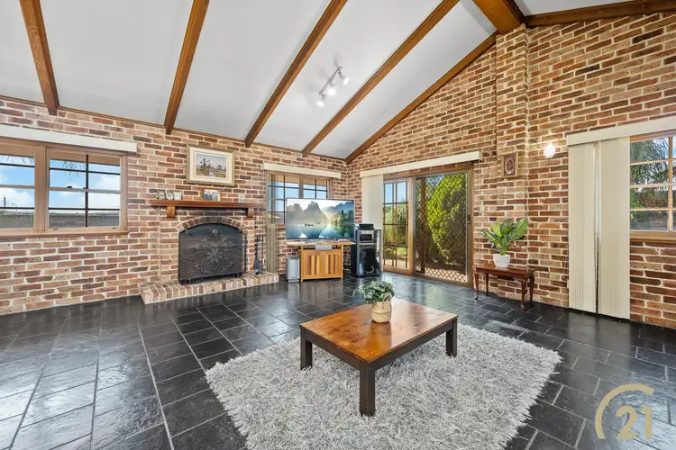 Fourth view of Homely house listing, 21 O'Connell Street, Smithfield NSW 2164