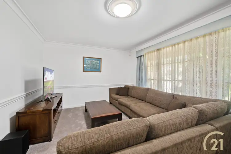 Sixth view of Homely house listing, 21 O'Connell Street, Smithfield NSW 2164