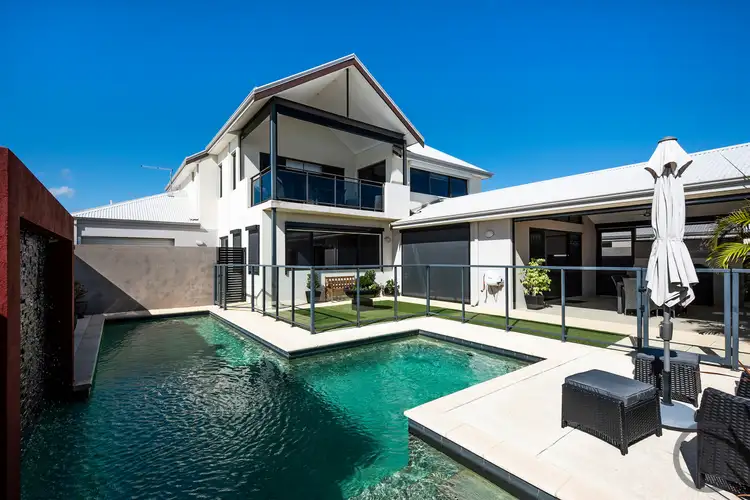 Second view of Homely house listing, 14 Seaview Place, Wannanup WA 6210