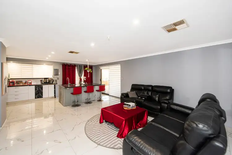 Fourth view of Homely house listing, 200 Sultana Road East, Forrestfield WA 6058