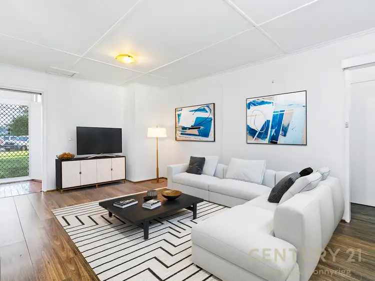 Second view of Homely house listing, 4 Amadio Place, Mount Pritchard NSW 2170