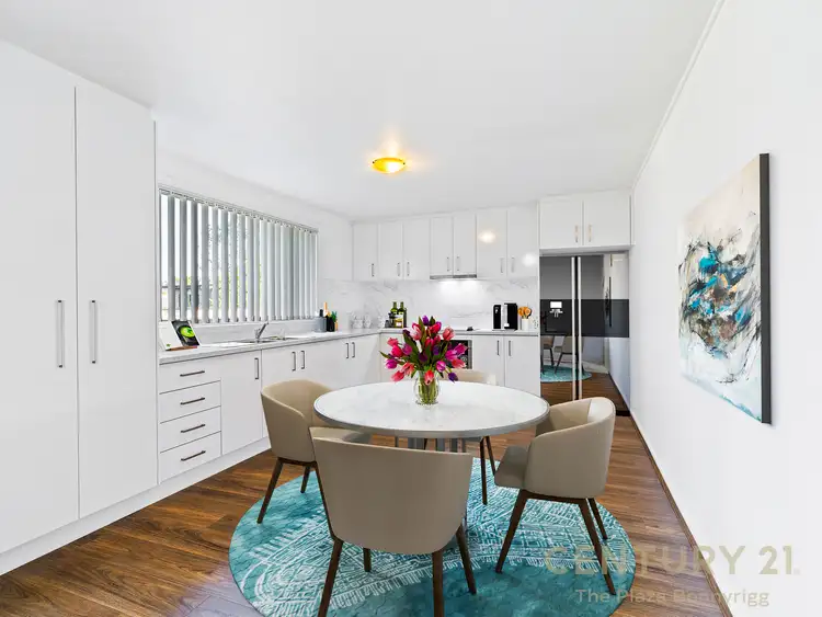 Third view of Homely house listing, 4 Amadio Place, Mount Pritchard NSW 2170