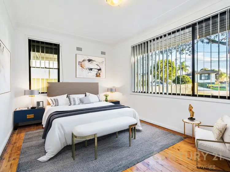 Fourth view of Homely house listing, 4 Amadio Place, Mount Pritchard NSW 2170