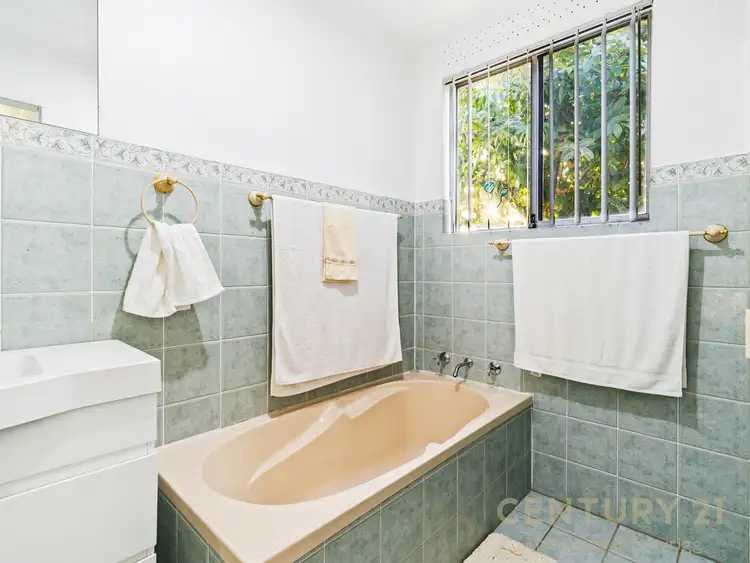 Fifth view of Homely house listing, 4 Amadio Place, Mount Pritchard NSW 2170