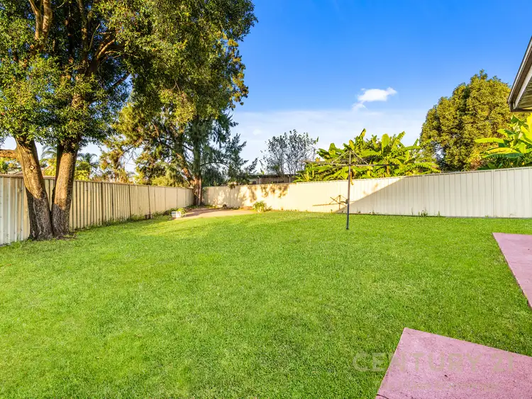 Sixth view of Homely house listing, 4 Amadio Place, Mount Pritchard NSW 2170