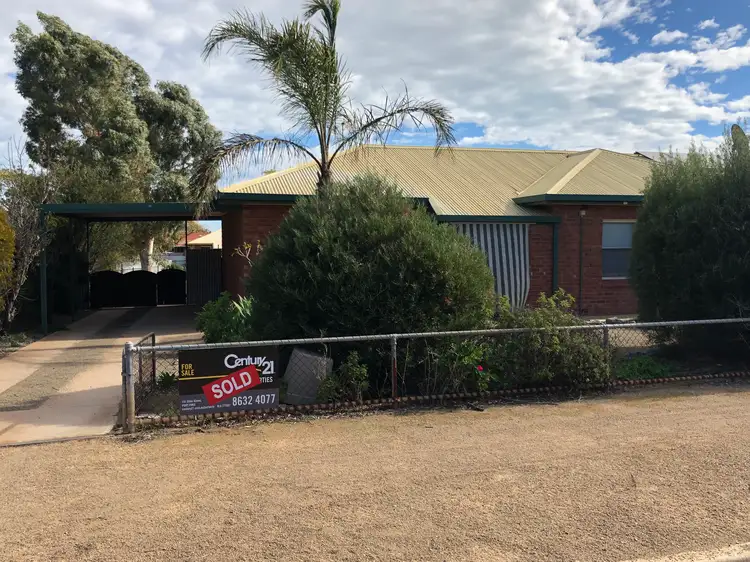 Main view of Homely house listing, 8 Lydeamore Street, Port Pirie SA 5540