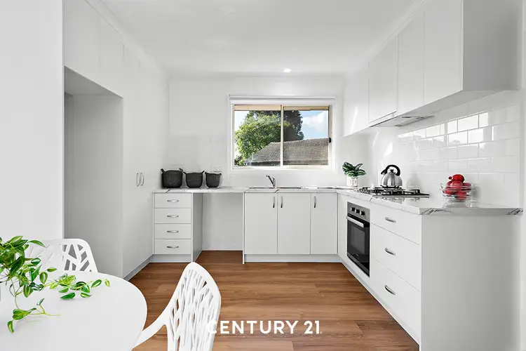 Third view of Homely house listing, 1 Gayle Court, Clayton South VIC 3169