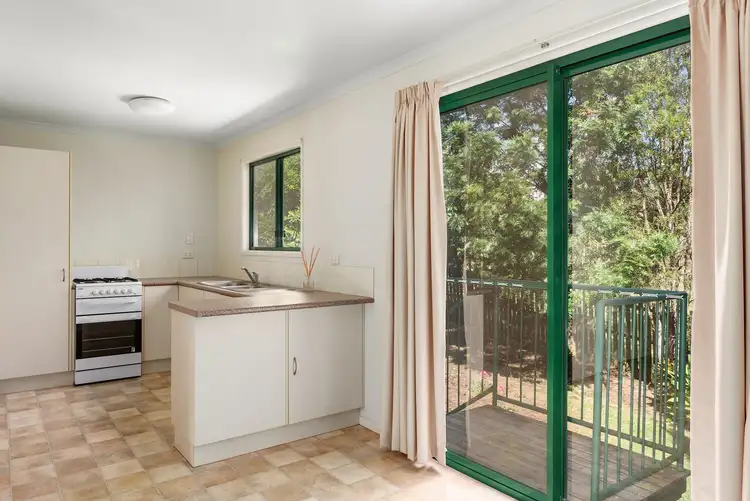 Second view of Homely unit listing, 12/6 Louisa Street, Gympie QLD 4570