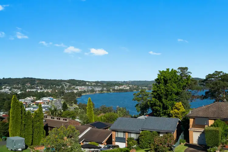 Main view of Homely land listing, 26 Thompson Road, Speers Point NSW 2284