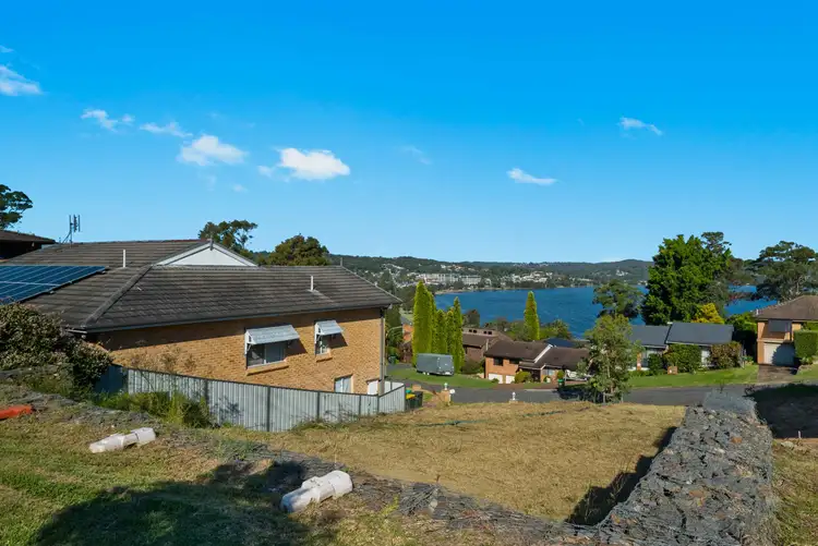 Third view of Homely land listing, 26 Thompson Road, Speers Point NSW 2284