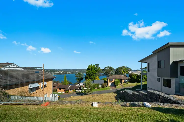 Fourth view of Homely land listing, 26 Thompson Road, Speers Point NSW 2284