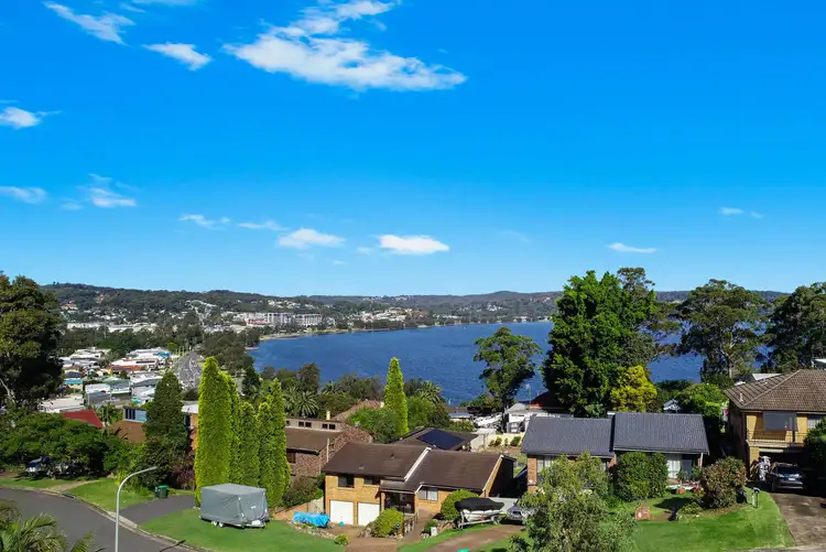 Fifth view of Homely land listing, 26 Thompson Road, Speers Point NSW 2284