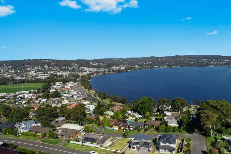 Sixth view of Homely land listing, 26 Thompson Road, Speers Point NSW 2284