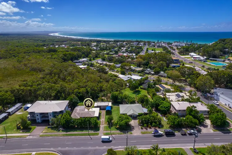 Fourth view of Homely house listing, 8 Carlo Road, Rainbow Beach QLD 4581