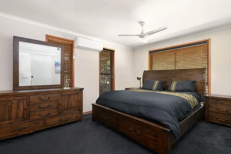 Fifth view of Homely house listing, 8 Carlo Road, Rainbow Beach QLD 4581