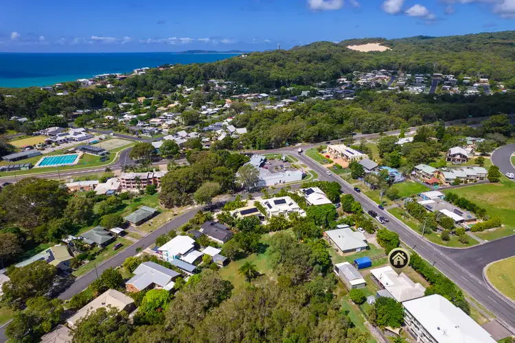 Sixth view of Homely house listing, 8 Carlo Road, Rainbow Beach QLD 4581