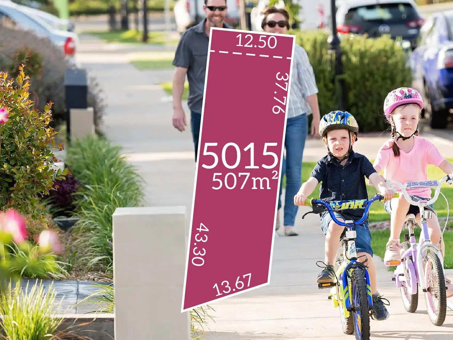 Main view of Homely land listing, Lot 5015 Orr Close, Gawler East SA 5118