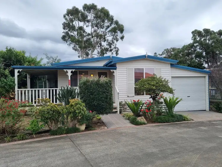 137/262 Princes Highway, Bomaderry NSW 2541