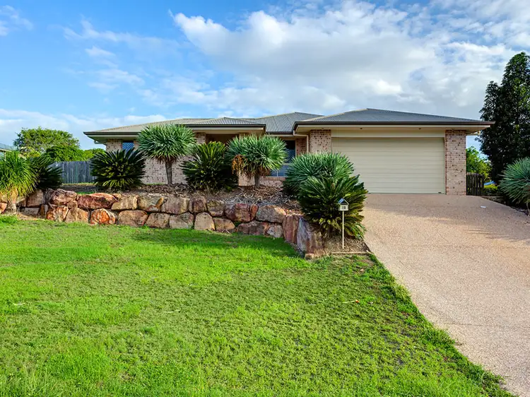 50 Banksia Drive, Gympie QLD 4570
