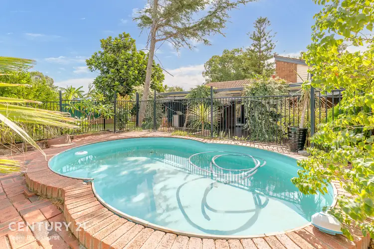 Main view of Homely house listing, 25 Wandarra Close, Karawara WA 6152