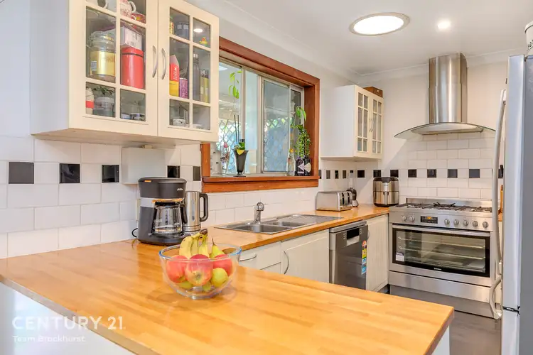 Fourth view of Homely house listing, 25 Wandarra Close, Karawara WA 6152