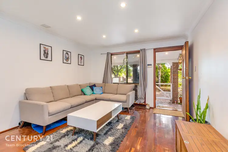Sixth view of Homely house listing, 25 Wandarra Close, Karawara WA 6152