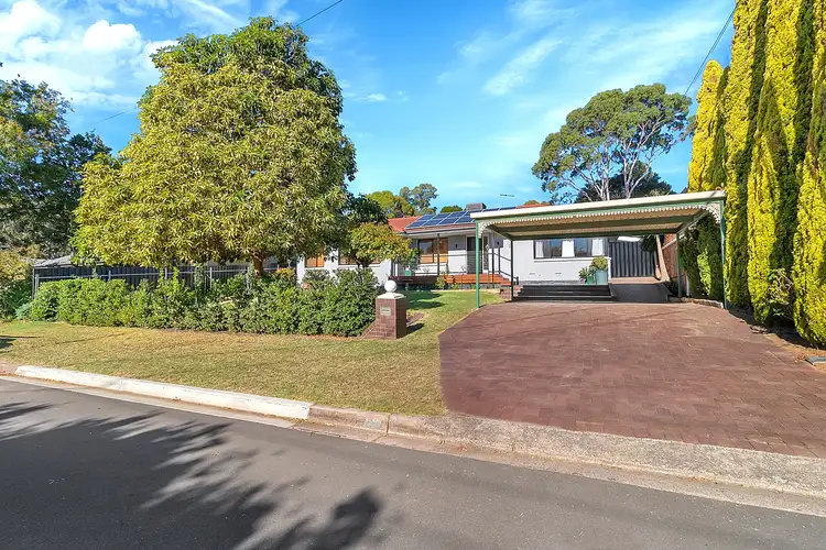 31 Janlyn Road, Vista SA 5091