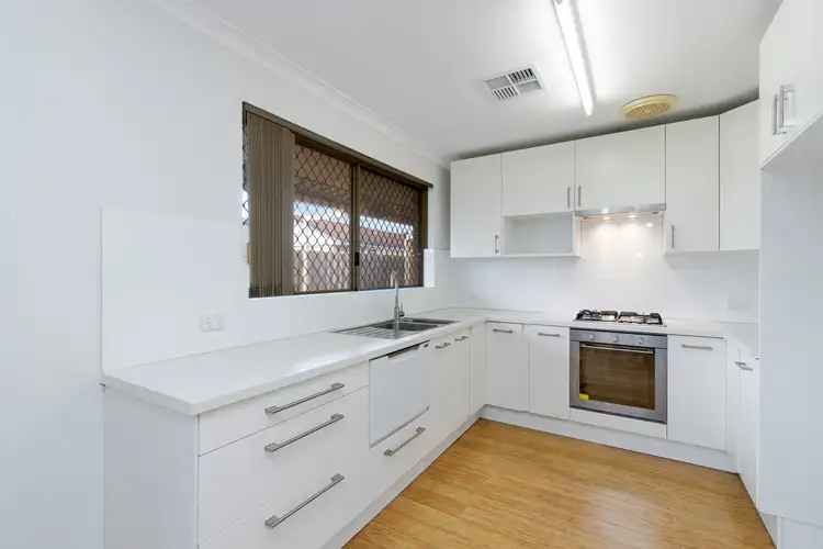 Main view of Homely villa listing, 3/58 Raleigh Street, Carlisle WA 6101