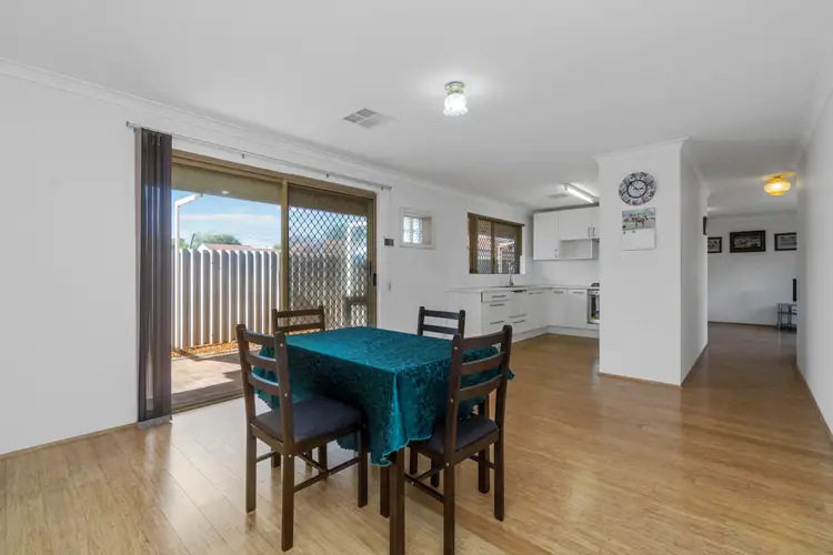 Fourth view of Homely villa listing, 3/58 Raleigh Street, Carlisle WA 6101