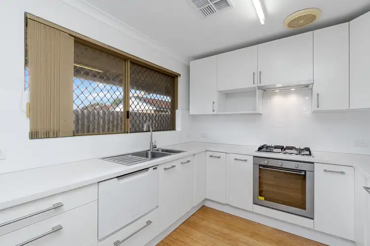 Fifth view of Homely villa listing, 3/58 Raleigh Street, Carlisle WA 6101