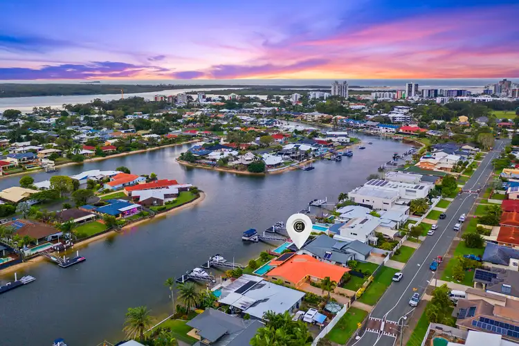 Main view of Homely house listing, 36 Tepequar Drive, Maroochydore QLD 4558