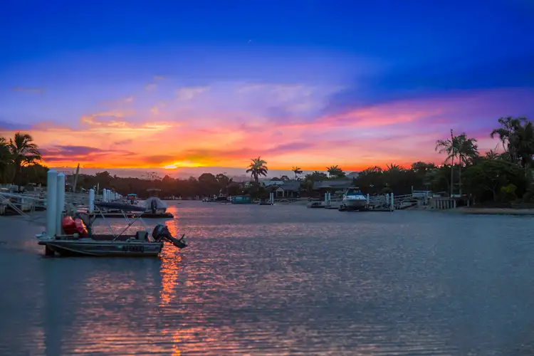 Sixth view of Homely house listing, 36 Tepequar Drive, Maroochydore QLD 4558