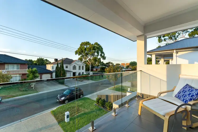 Second view of Homely house listing, 1C Brook Street, Kidman Park SA 5025
