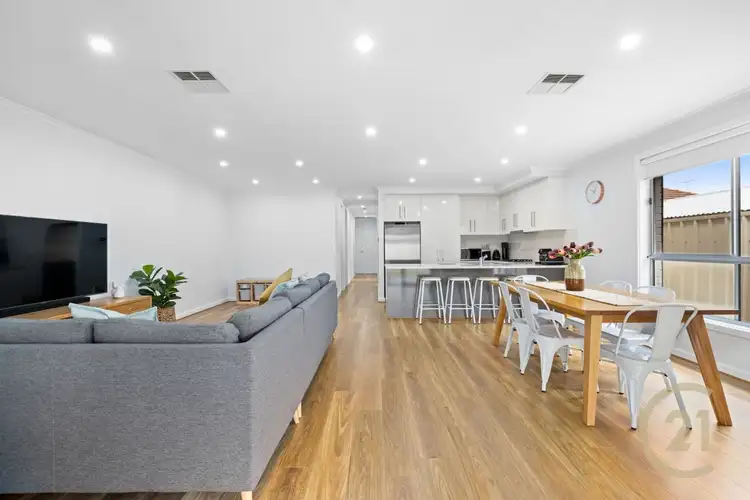 Third view of Homely house listing, 67 Clark Terrace, Seaton SA 5023