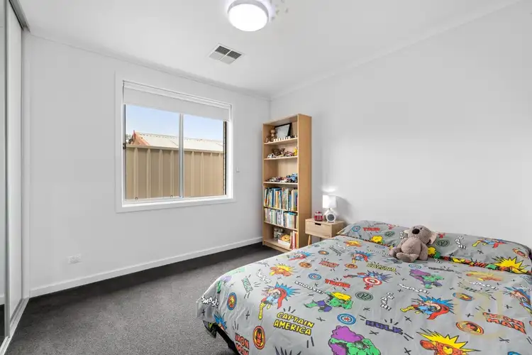 Fifth view of Homely house listing, 67 Clark Terrace, Seaton SA 5023