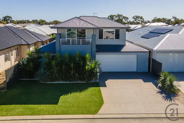 5 Silvereye Way, Erskine WA 6210