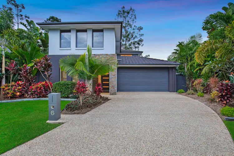 6 Don Street, Ferny Grove QLD 4055