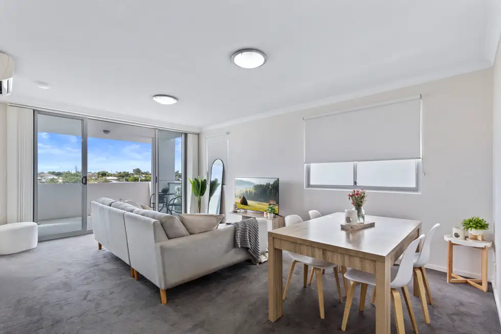 Main view of Homely apartment listing, 41/23 Playfield, Chermside QLD 4032