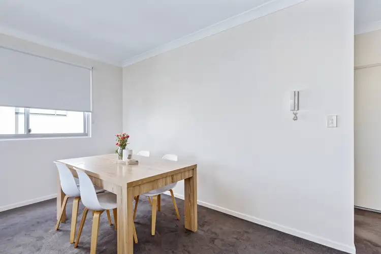 Fifth view of Homely apartment listing, 41/23 Playfield, Chermside QLD 4032