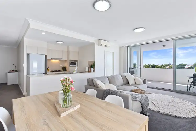 Sixth view of Homely apartment listing, 41/23 Playfield, Chermside QLD 4032