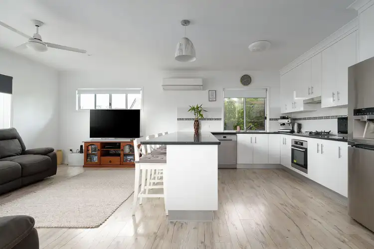Second view of Homely house listing, 7 Grevillea Court, Tin Can Bay QLD 4580