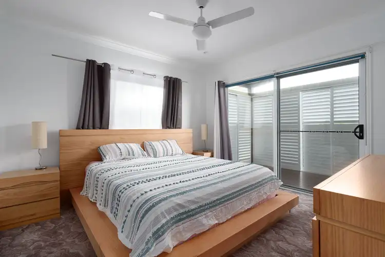 Fourth view of Homely house listing, 7 Grevillea Court, Tin Can Bay QLD 4580