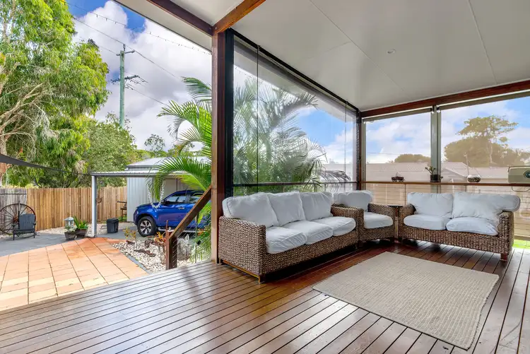 Fifth view of Homely house listing, 7 Grevillea Court, Tin Can Bay QLD 4580