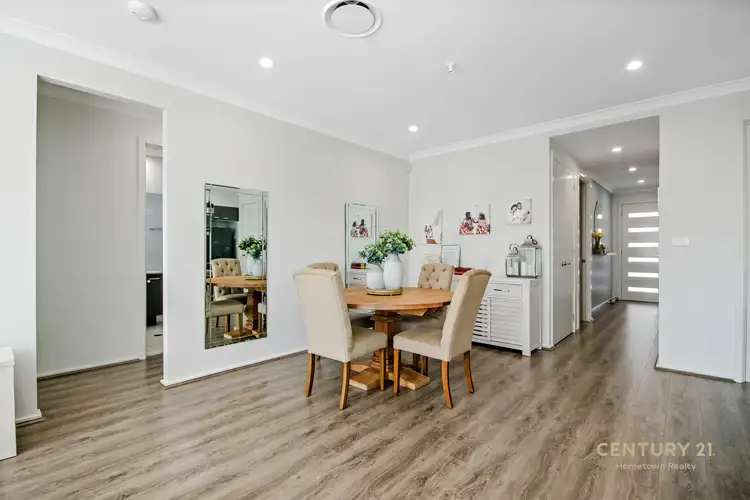 8 Harley Way, Riverstone NSW 2765
